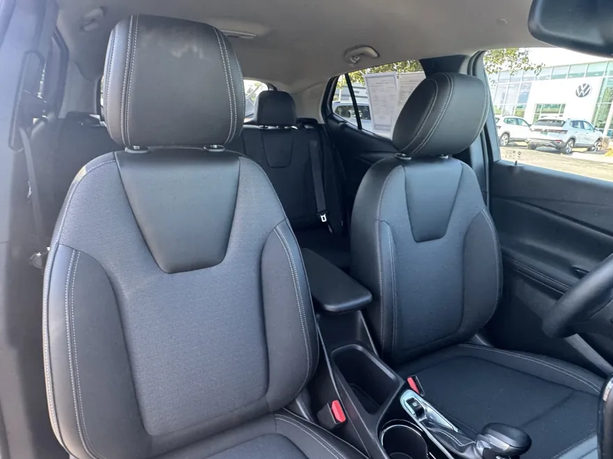 2025 Buick Encore GX Preferred photo 1