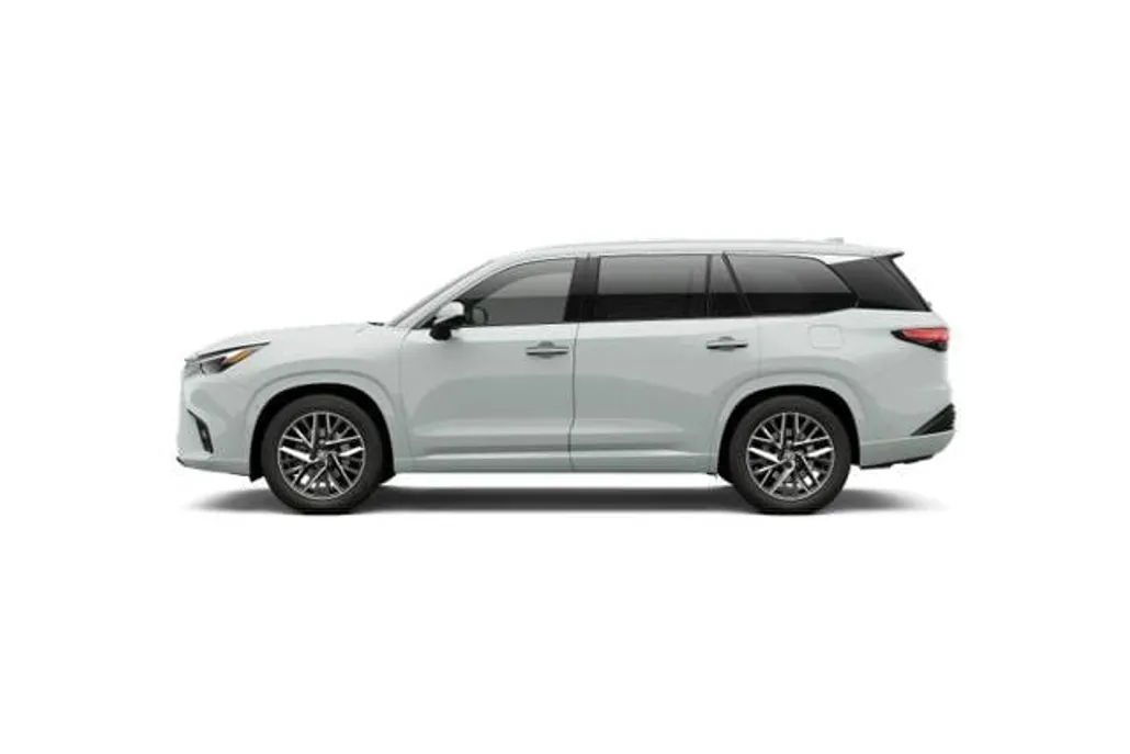 2025 Lexus TX 350 Premium photo 1