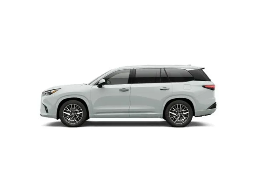 2025 Lexus TX 350 Premium photo 1