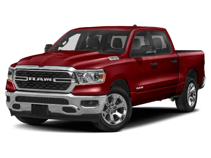 2023 Ram 1500 Big Horn Lone Star photo 1
