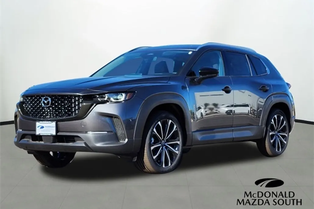 2025 Mazda CX-50 2.5 Premium Plus photo 1