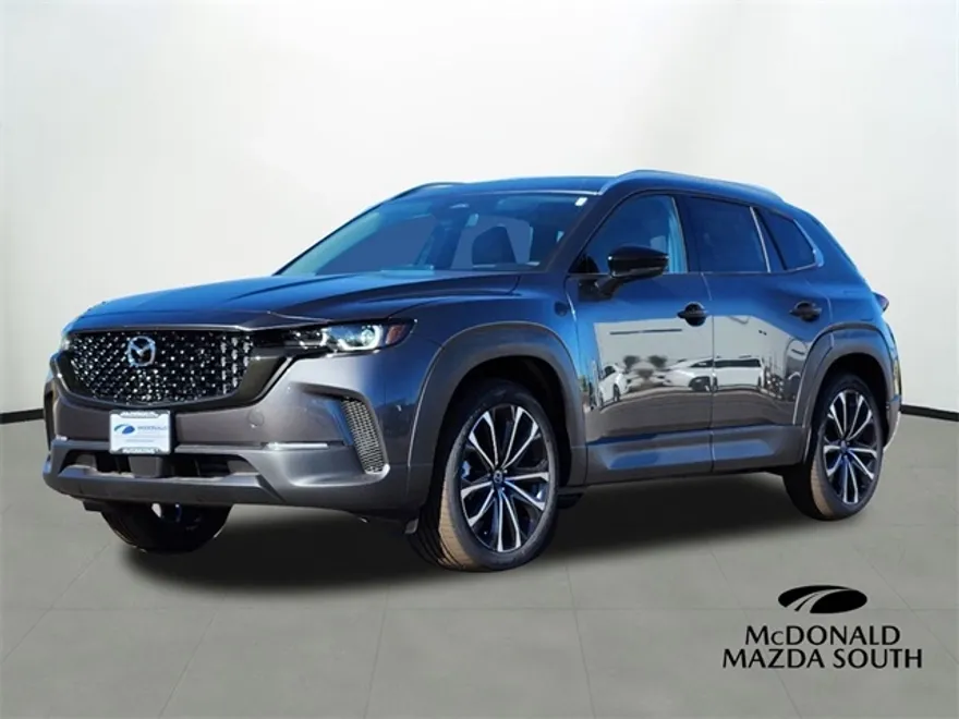 2025 Mazda CX-50 2.5 Premium Plus photo 1
