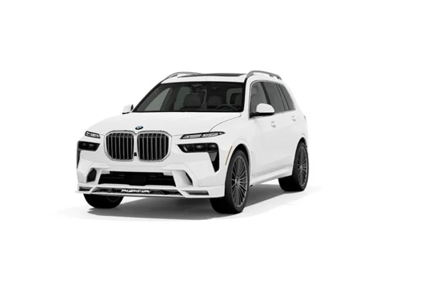 2025 Bmw X7 ALPINA XB7 photo 1
