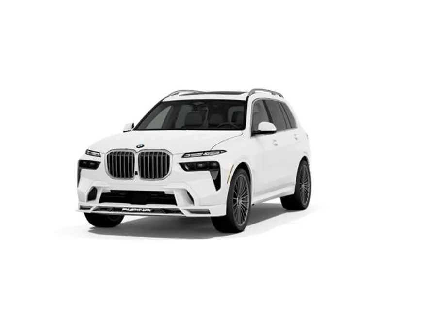 2025 Bmw X7 ALPINA XB7 photo 1