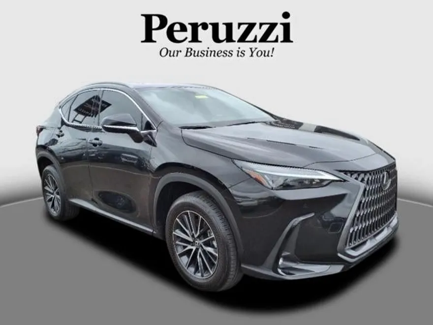 2024 Lexus NX 350 Premium photo 1