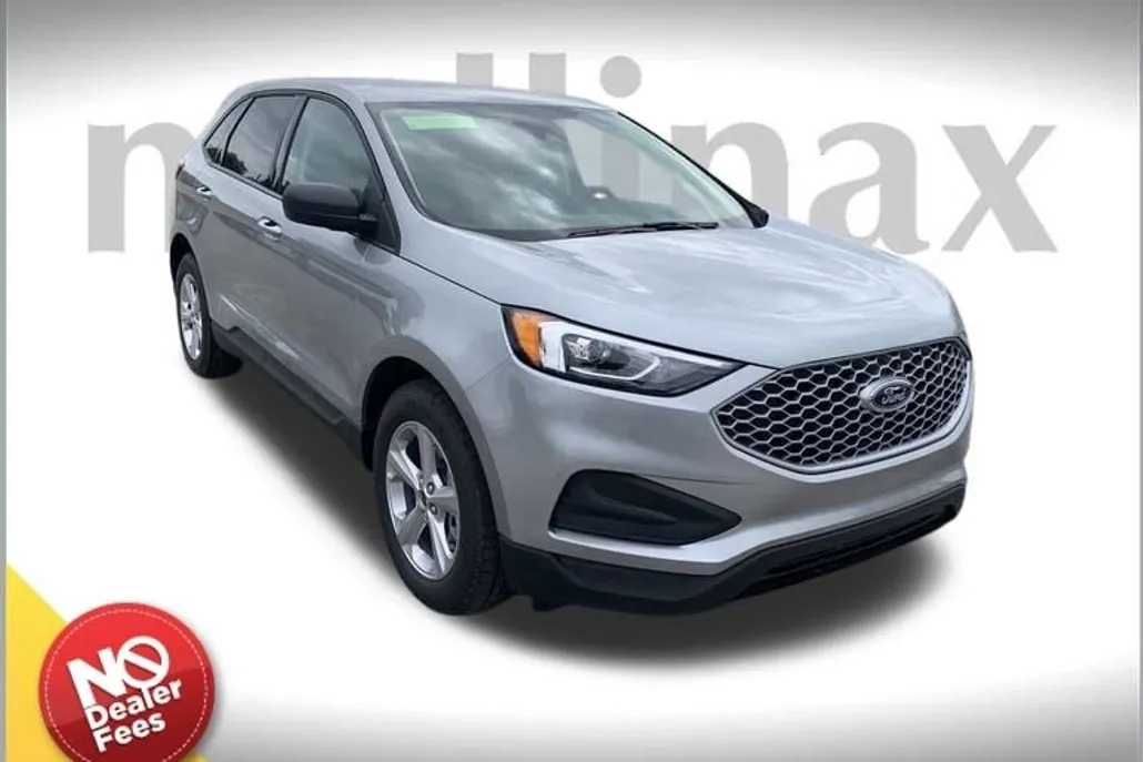 2024 Ford Edge SE photo 1