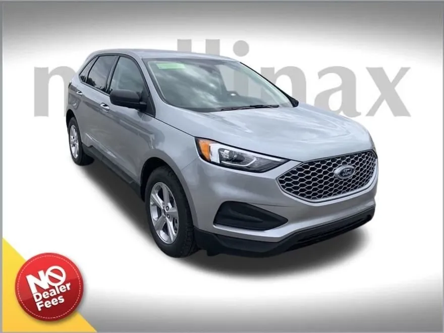 2024 Ford Edge SE photo 1