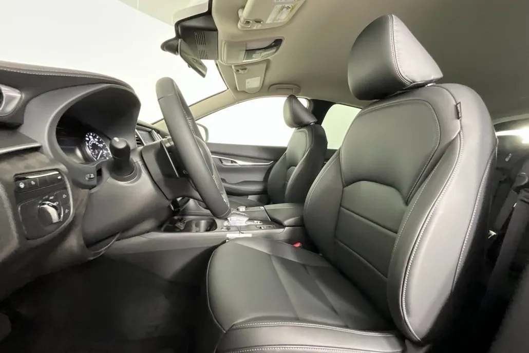 2025 Infiniti QX50 PURE AWD photo 1