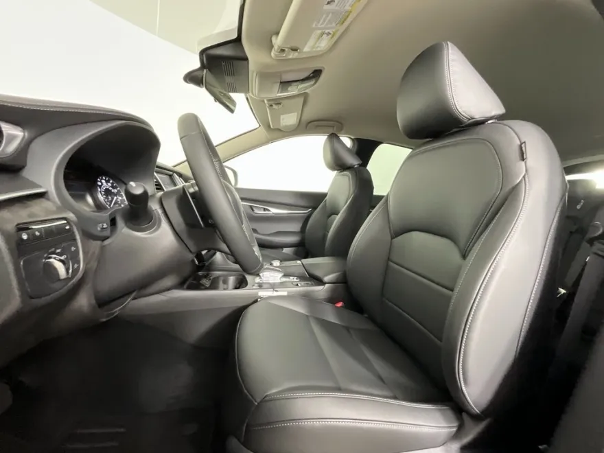 2025 Infiniti QX50 PURE AWD photo 1