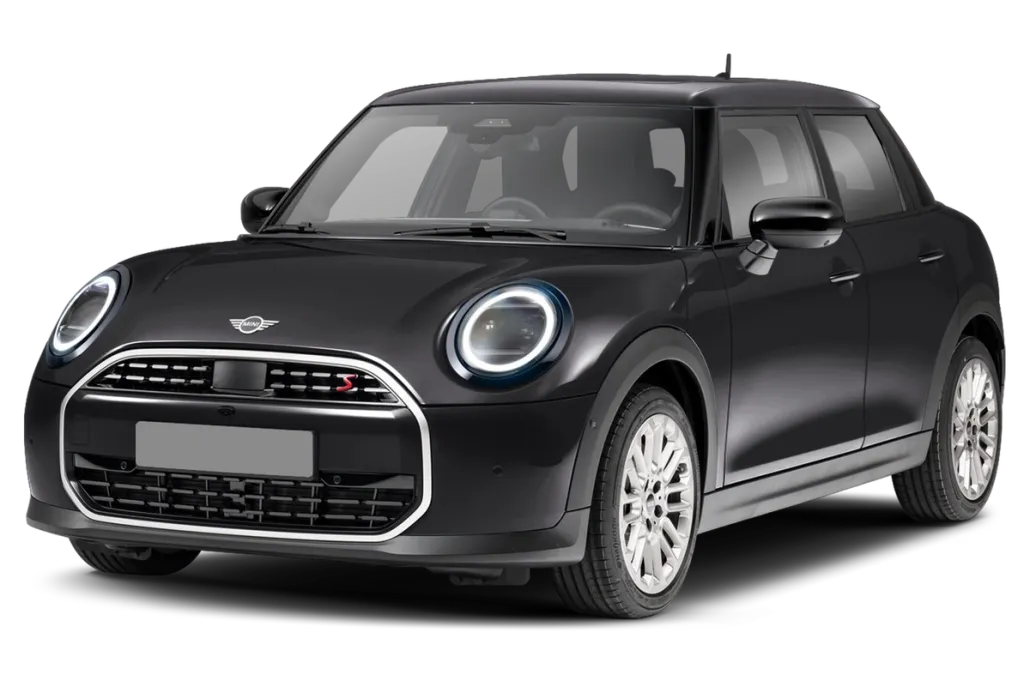 2025 Mini Cooper 4 Door Hardtop S Iconic photo 1