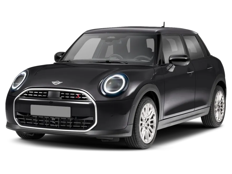 2025 Mini Cooper 4 Door Hardtop S Iconic photo 1