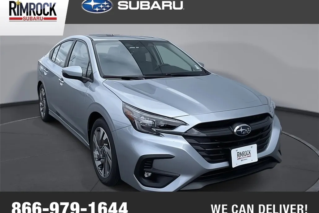 2025 Subaru Legacy Limited photo 1