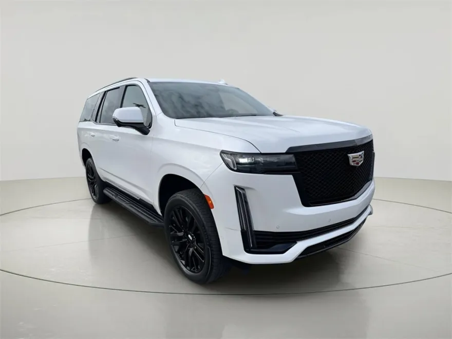 2023 Cadillac Escalade Sport photo 1