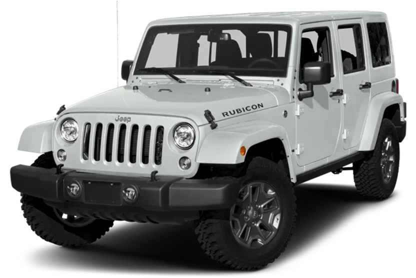2018 Jeep Wrangler Unlimited Rubicon photo 1