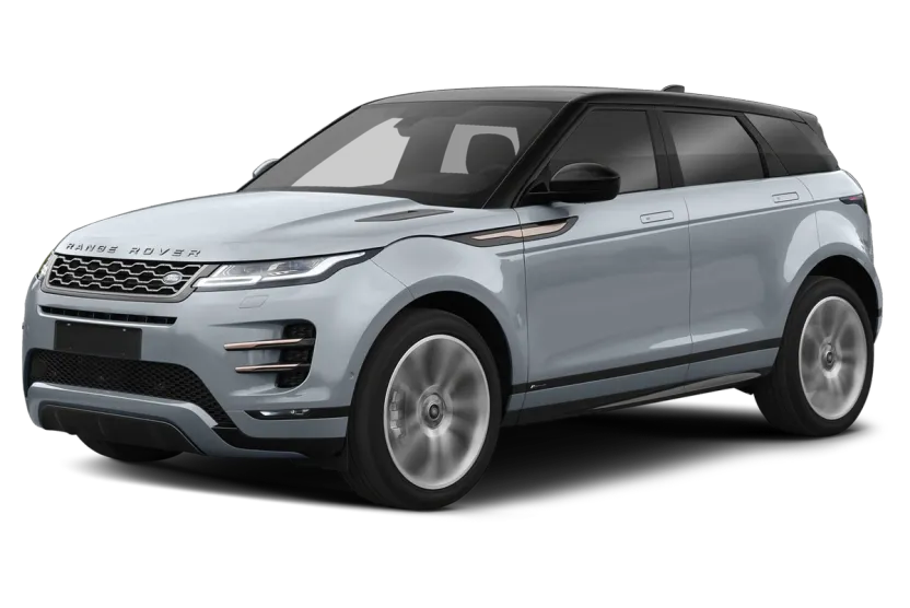 2023 Land Rover Range Rover Evoque R-Dynamic SE photo 1