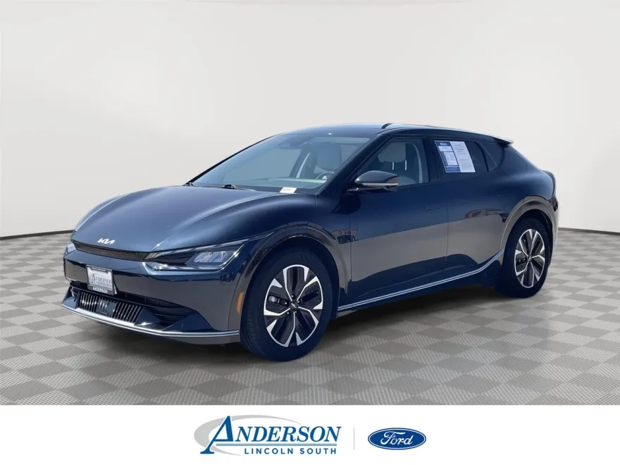2023 Kia EV6 Wind photo 1