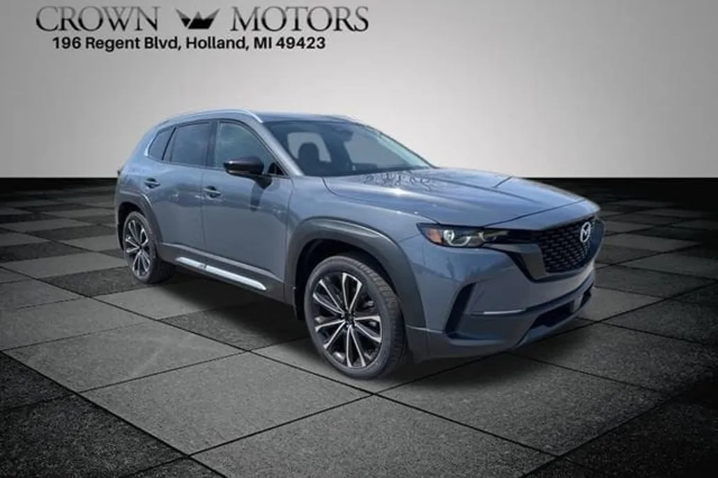 2025 Mazda CX-50 2.5 Premium Plus photo 1