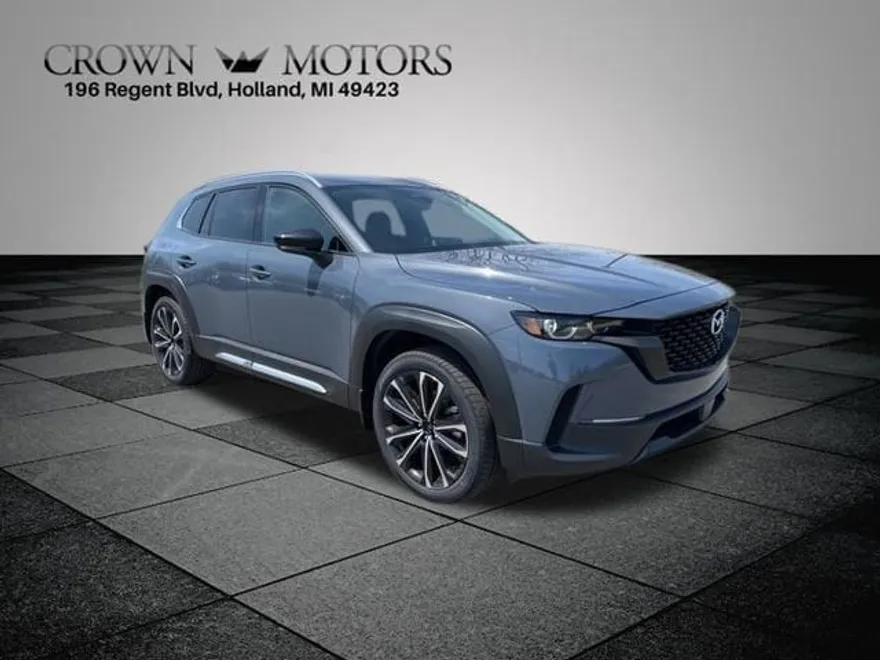 2025 Mazda CX-50 2.5 Premium Plus photo 1