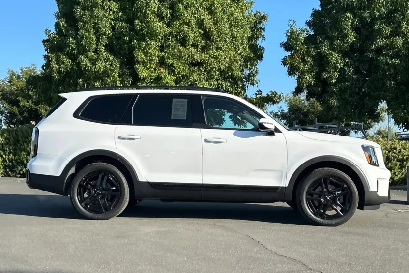 2024 Kia Telluride SX Prestige X-Line photo 1