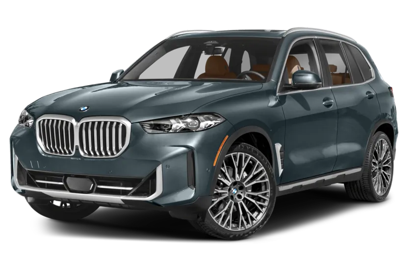 2024 Bmw X5 sDrive40i photo 1