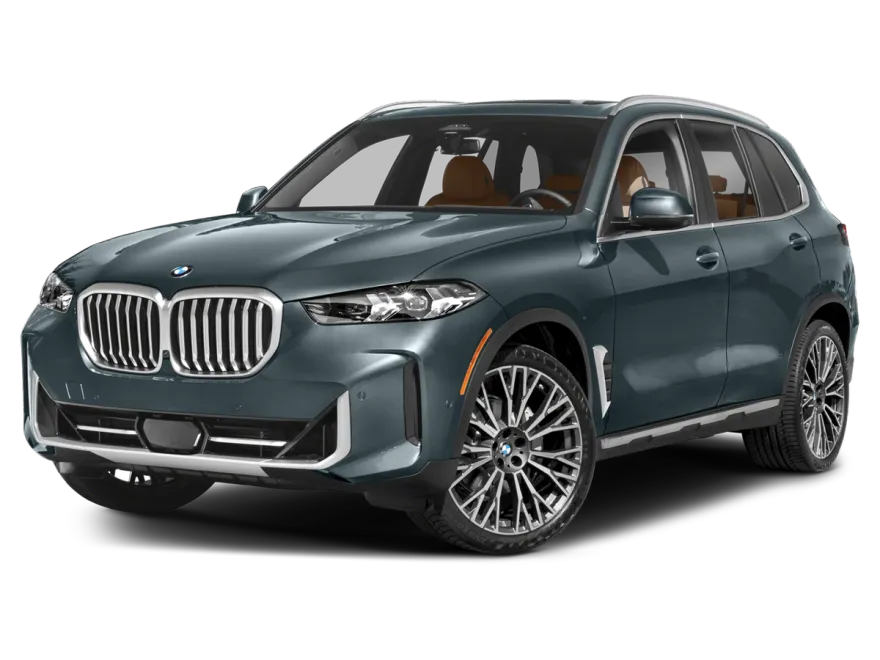 2024 Bmw X5 sDrive40i photo 1