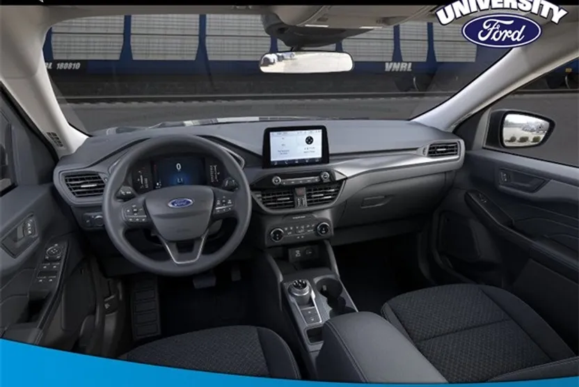 2025 Ford Escape Active photo 1