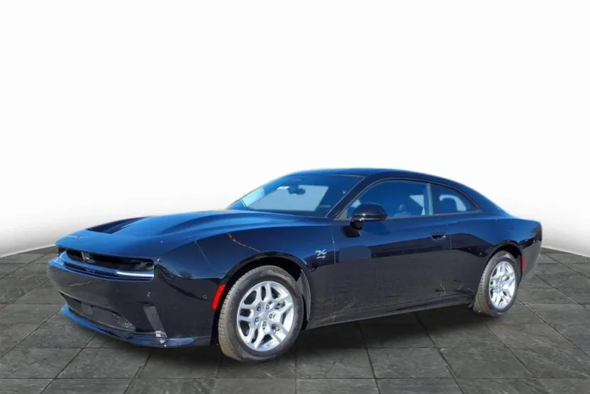 2025 Dodge Charger R/T photo 1