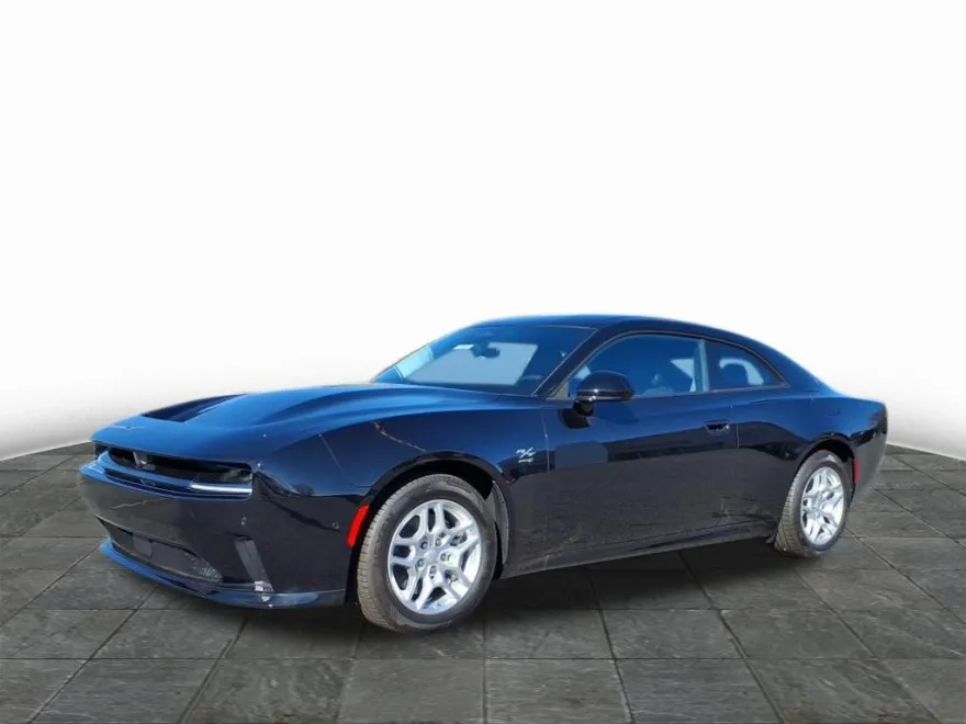 2025 Dodge Charger R/T photo 1