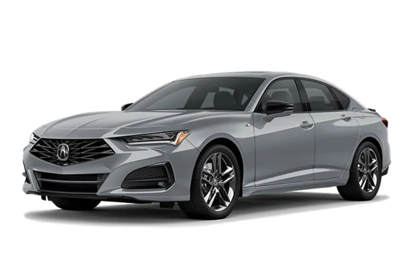 2025 Acura TLX SH-AWD A-Spec photo 1