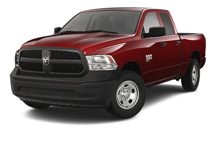 2019 Ram 1500 Classic Express photo 1