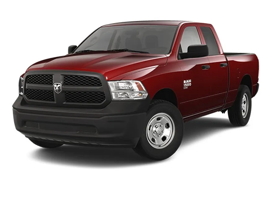 2019 Ram 1500 Classic Express photo 1