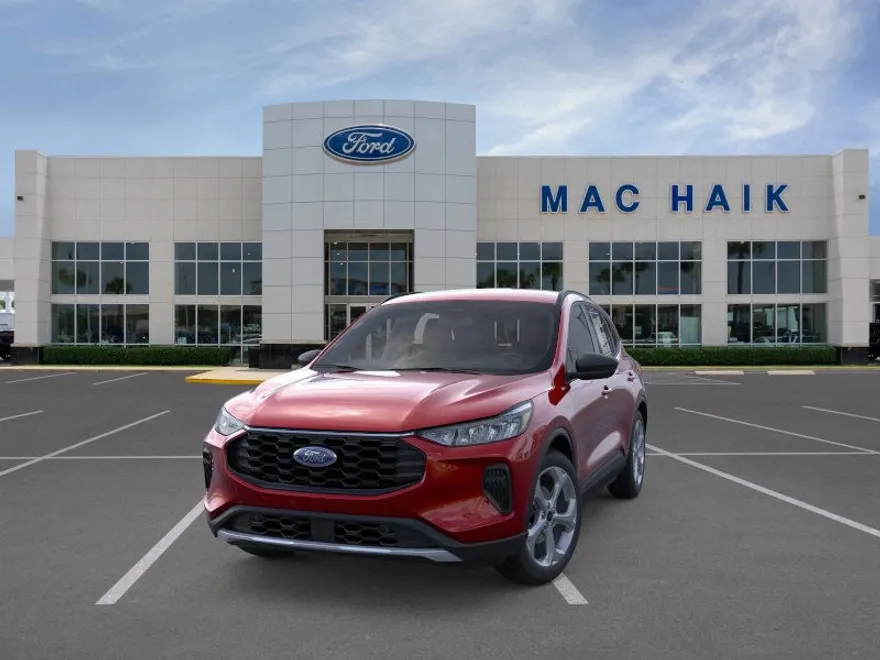 2025 Ford Escape ST-Line photo 1