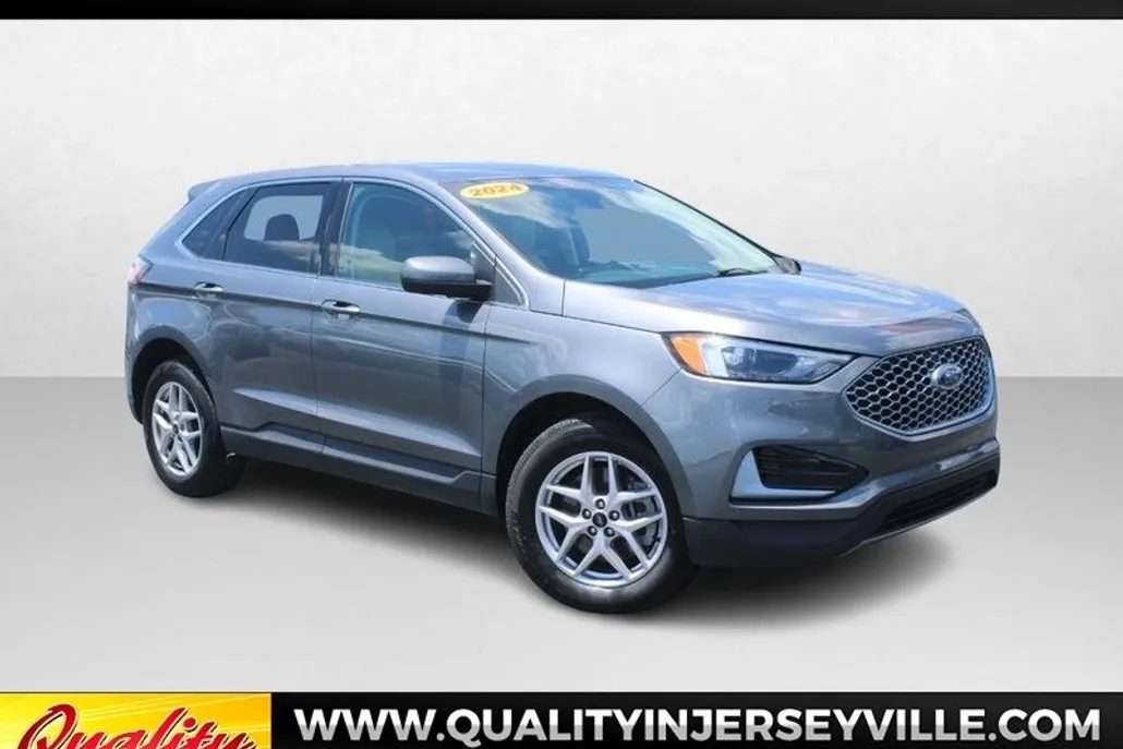 2024 Ford Edge SEL photo 1