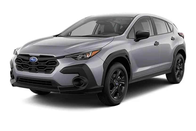 2025 Subaru Crosstrek Base photo 1