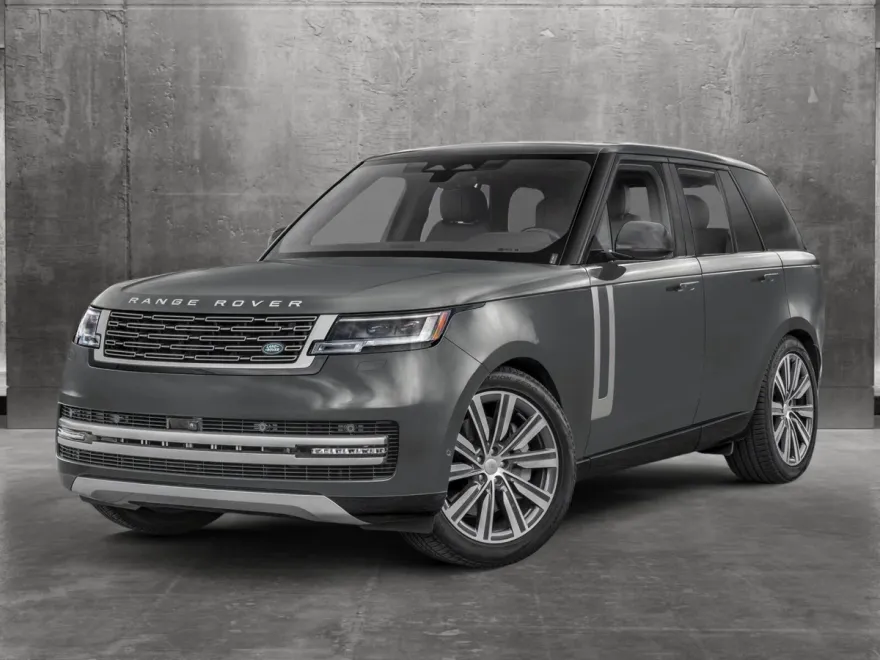 2025 Land Rover Range Rover SE photo 1