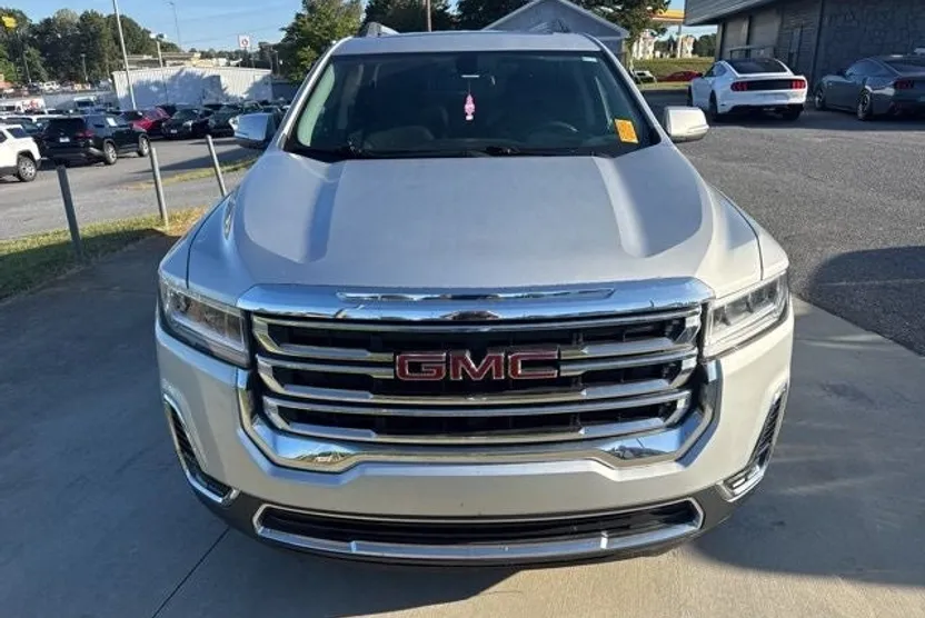 2020 Gmc Acadia SLE photo 1