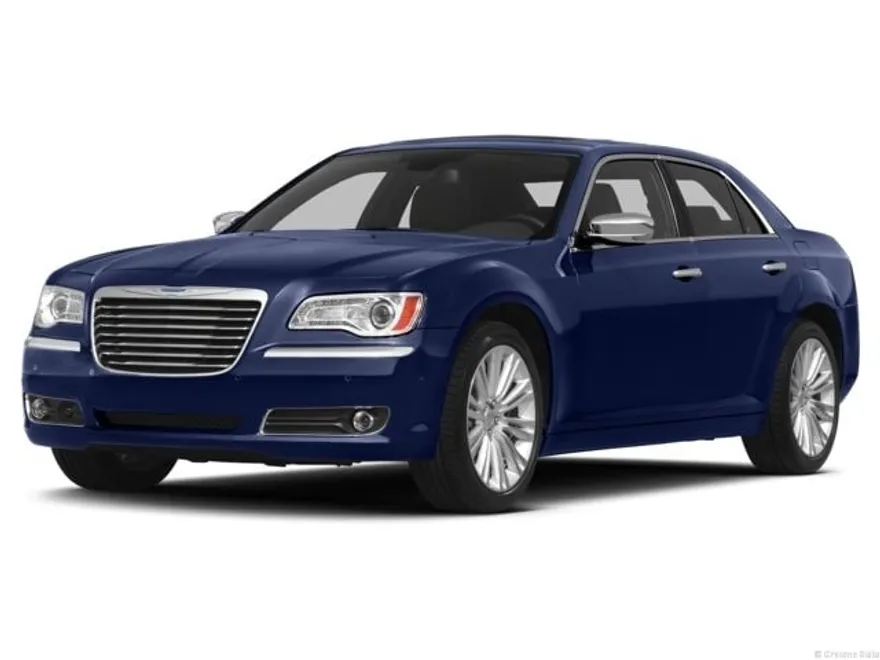 2013 Chrysler 300 Base photo 1