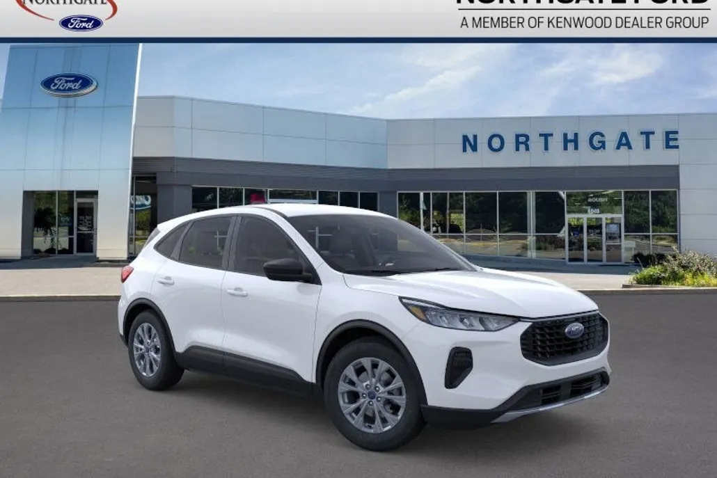 2025 Ford Escape Active photo 1