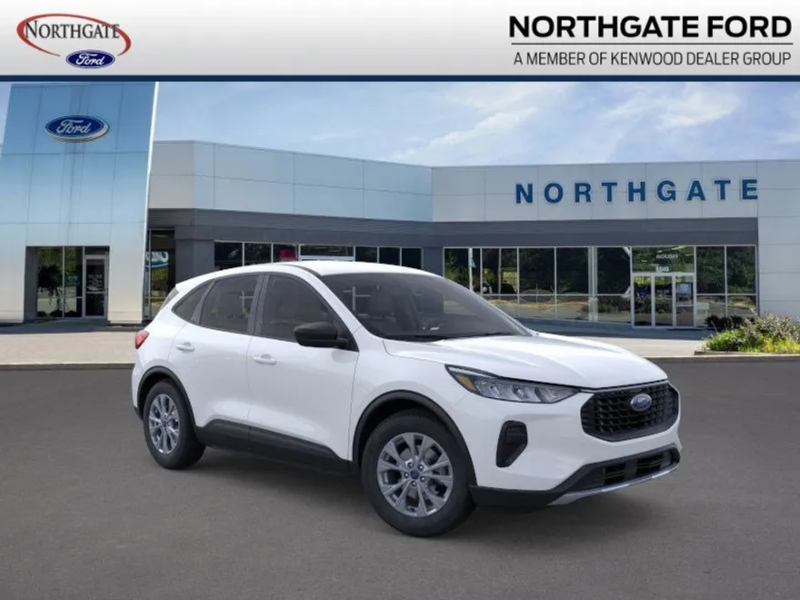2025 Ford Escape Active photo 1