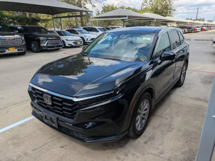 2023 Honda CR-V EX-L photo 1
