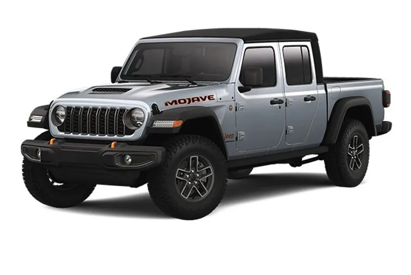2024 Jeep Gladiator Mojave photo 1