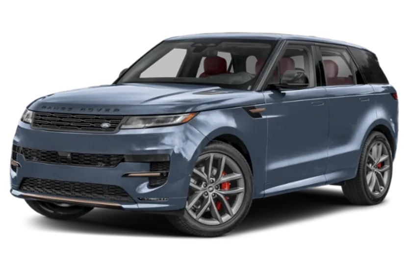2025 Land Rover Range Rover Sport SE photo 1