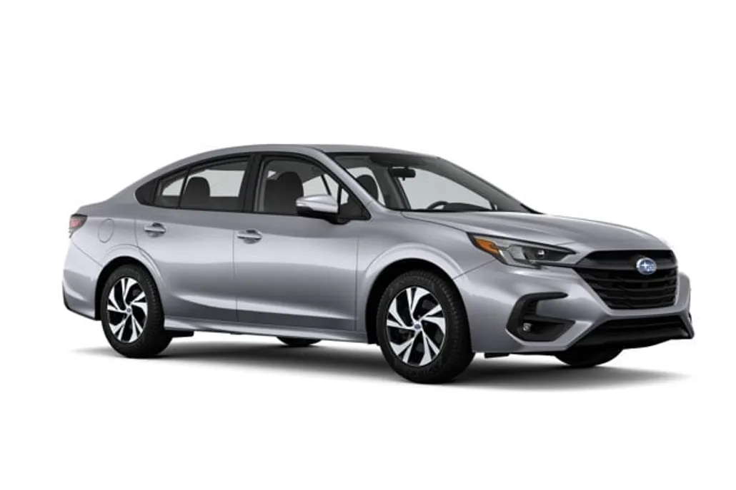 2025 Subaru Legacy Premium photo 1