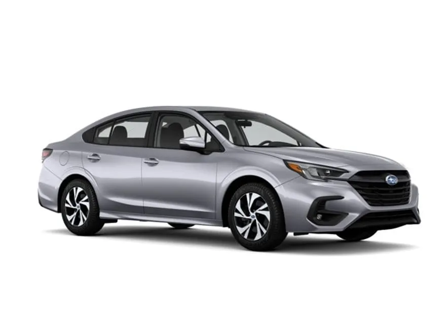 2025 Subaru Legacy Premium photo 1
