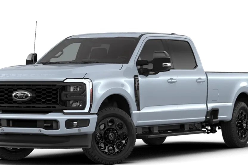 2026 Ford F-350 Lariat photo 1