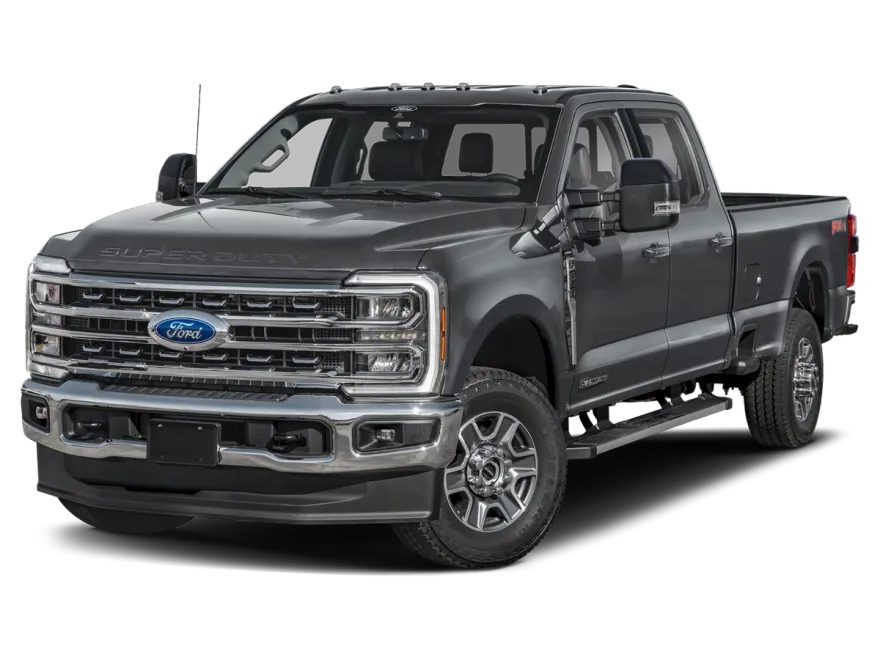 2026 Ford F-350 Lariat photo 1