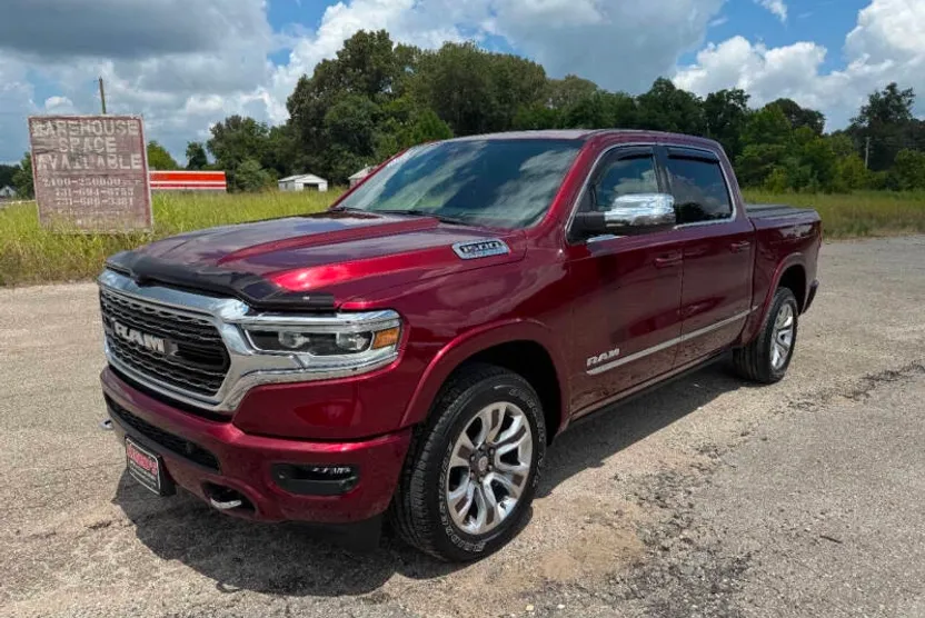2023 Ram 1500 Limited photo 1