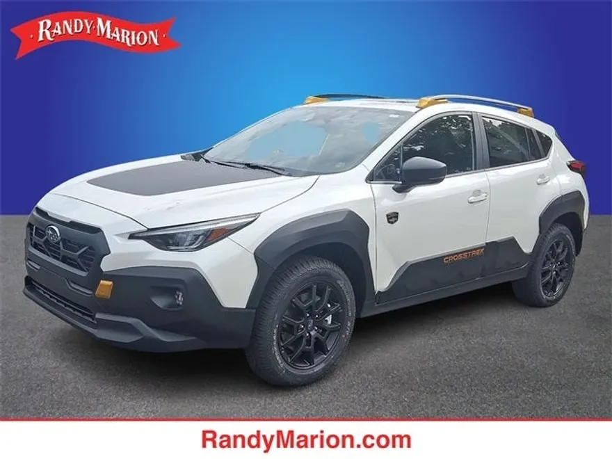 2025 Subaru Crosstrek Wilderness photo 1