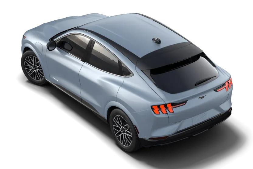 2025 Ford Mustang Mach-E Premium photo 1