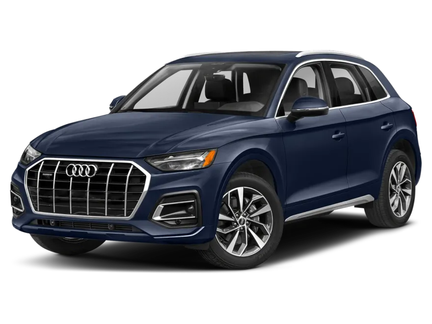 2021 Audi Q5 Premium 45 TFSI S line photo 1